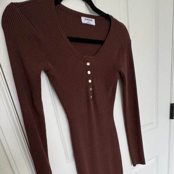 (Bundle) 7 Variety Mini/Maxi Dresses in Sizes Extra Small/Small/Medium - Picture 7 of 8